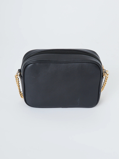 ビジューリボンショルダーBAG