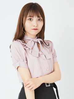 ピンク