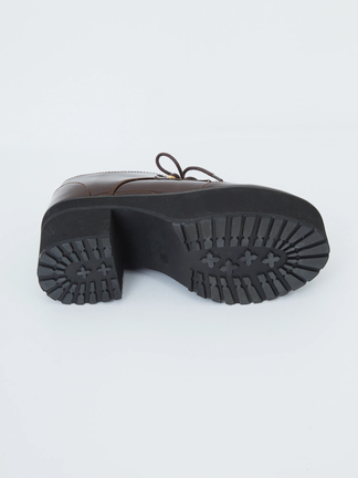 未使用品♡Ank Rouge 厚底シューズ 黒 Lサイズ Ank Rouge(アンクルージュ) - シューズ(オススメ順)(1ページ