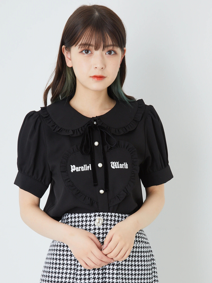 Ank Rouge(アンクルージュ)通販 |