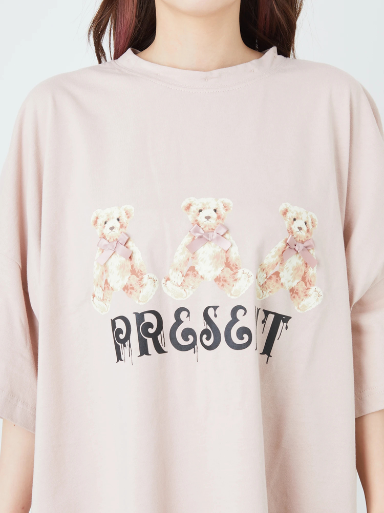 くまちゃん 2/8(土)発売の新商品✨ 「ビスケットクマのふたごちゃん