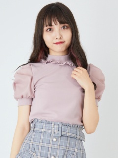 ピンク