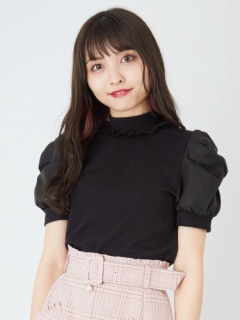 ブラック