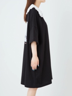≠ME谷崎早耶コラボBigTe