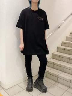 ≠ME谷崎早耶コラボBigTe