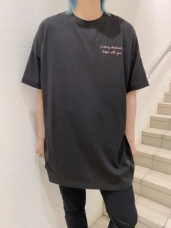 ≠ME谷崎早耶コラボBigTe