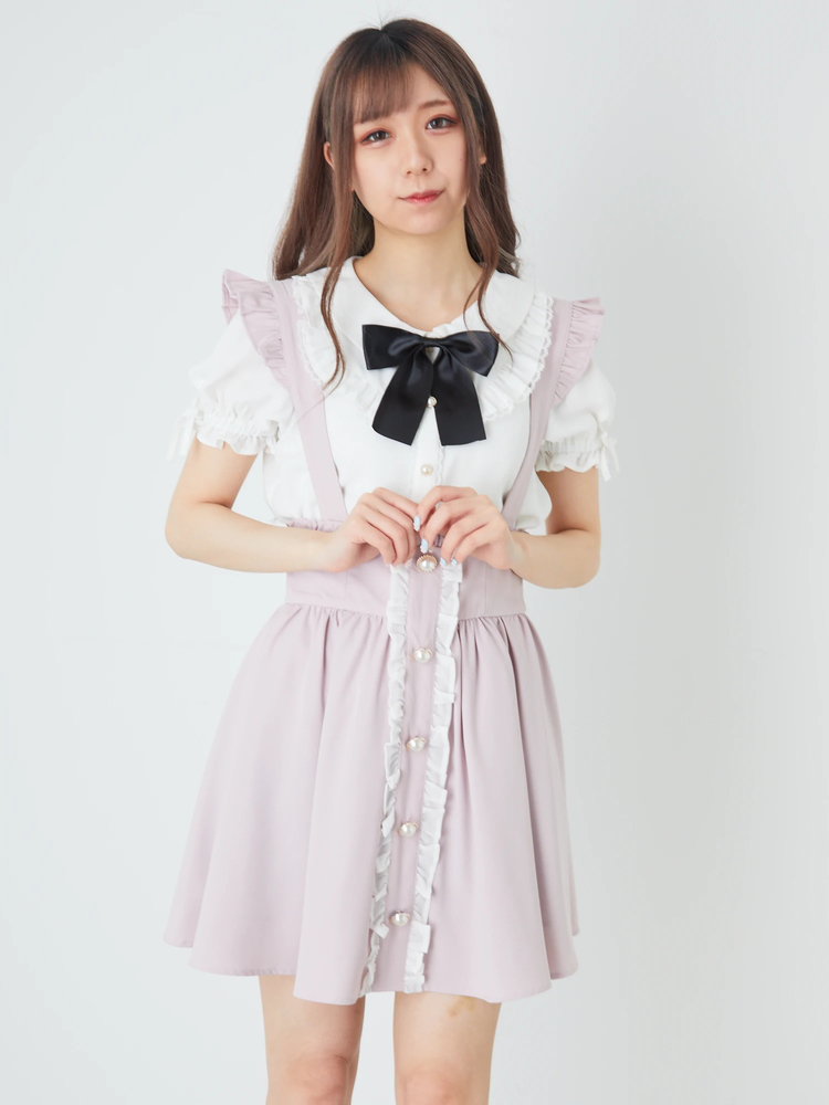 ❣*K様 CHANEL キャンバス サスペンダー ベージュ ❣*K様 CHANEL キャンバス サスペンダー ベージュ - メルカリ