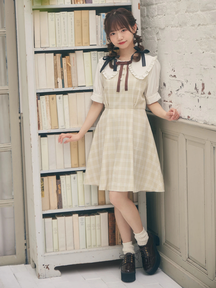 【ANTIGEL】新作ボトム★LA FLANEUSE★ハイウエストタイプ linen ankle tapered - caqu official