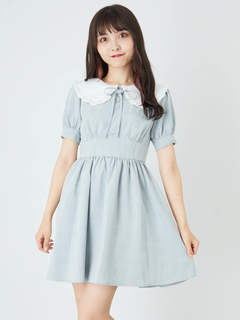 グリーン