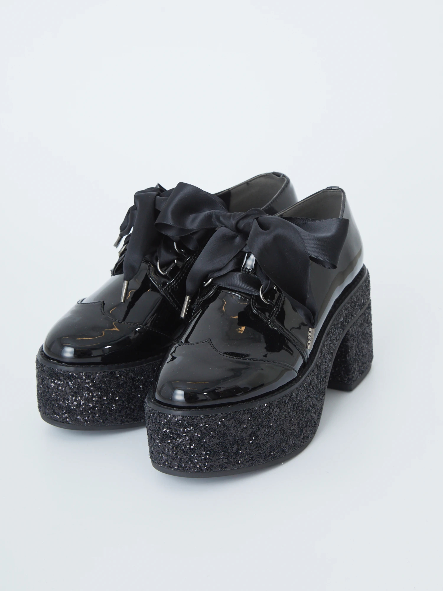 新品♡アンクルージュ ベロアスニーカー シューズ|公式ファッション通販 Ailand（アイランド）