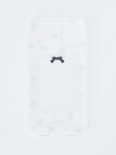 くまちゃんiphoneケース【iPhone12】