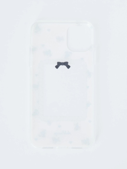 くまちゃんiphoneケース Iphone12 Ank Rouge アンクルージュ のspケース ファッション通販 Ailand アイランド くまちゃんiphoneケース Iphone12 Ank Rouge アンクルージュ のspケース ファッション通販 Ailand アイランド