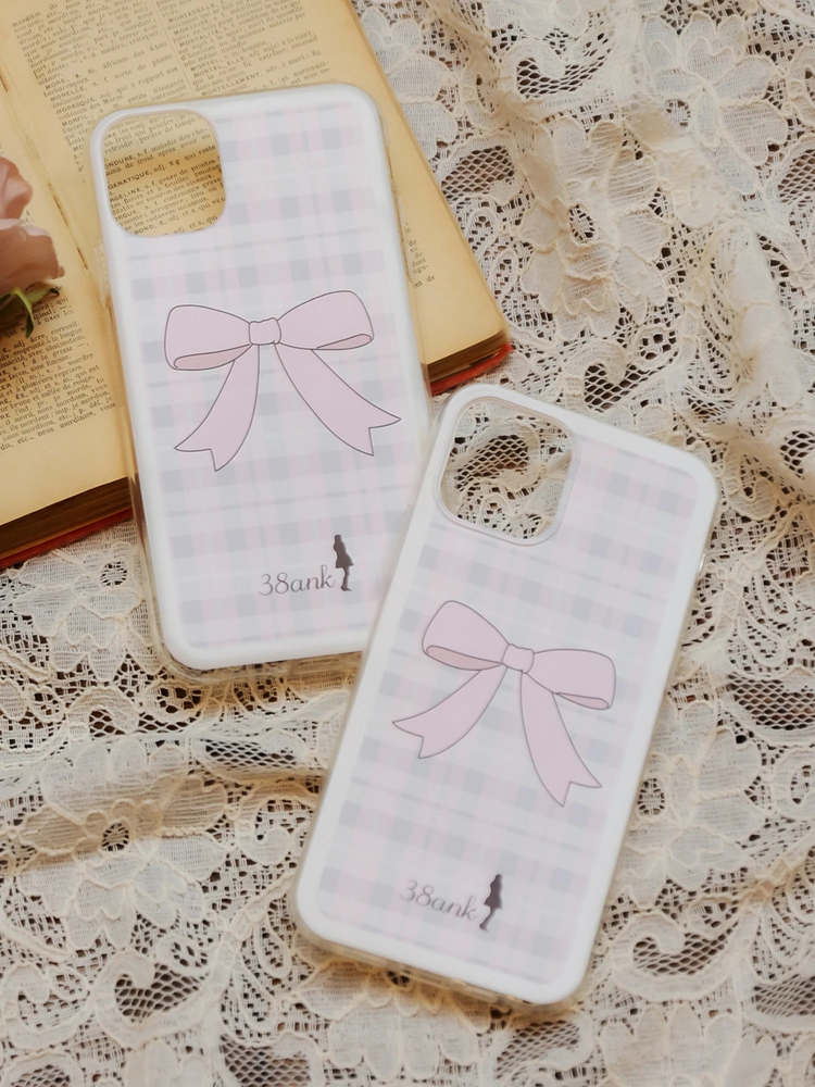 ≠ME 谷崎早耶コラボiphoneケース【iPhone 11】 - Ank Rouge