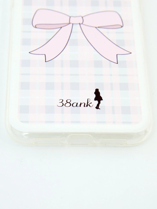 ≠ME 谷崎早耶コラボiphoneケース【iPhone 11】 - Ank Rouge(アン