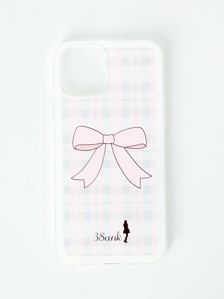 ≠ME 谷崎早耶コラボiphoneケース【iphone12】 - Ank Rouge(アン