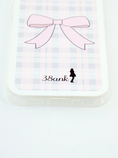 ≠ME 谷崎早耶コラボiphoneケース【iphone12】