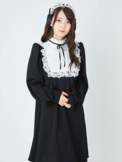 メイドライクカチューシャ