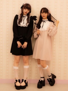 メイドライクカチューシャ