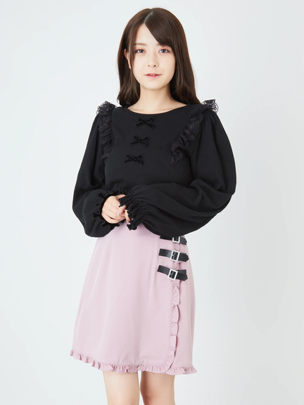 Ank Rouge(アンクルージュ)通販 |