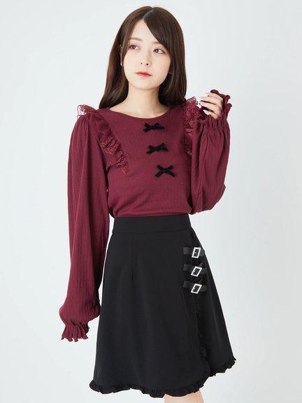 Ank Rouge(アンクルージュ)通販 |