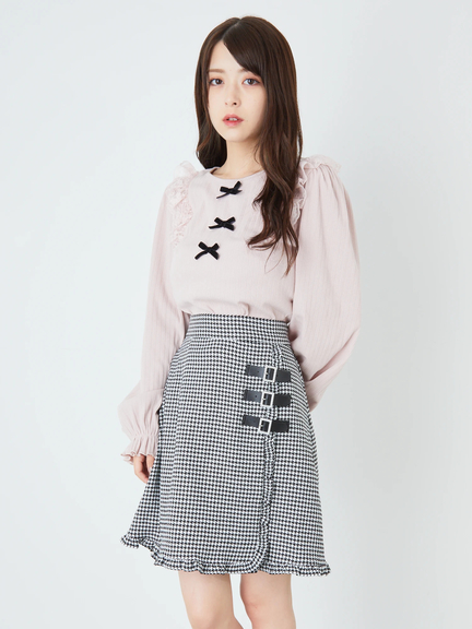Ank Rouge(アンクルージュ)通販 |
