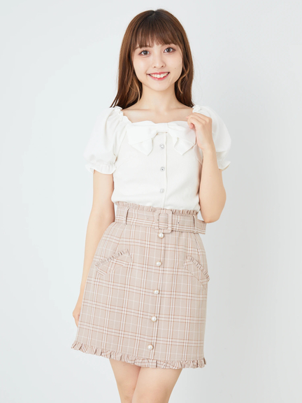 Ank Rouge(アンクルージュ)通販 |