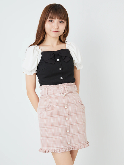 Ank Rouge(アンクルージュ)通販 |