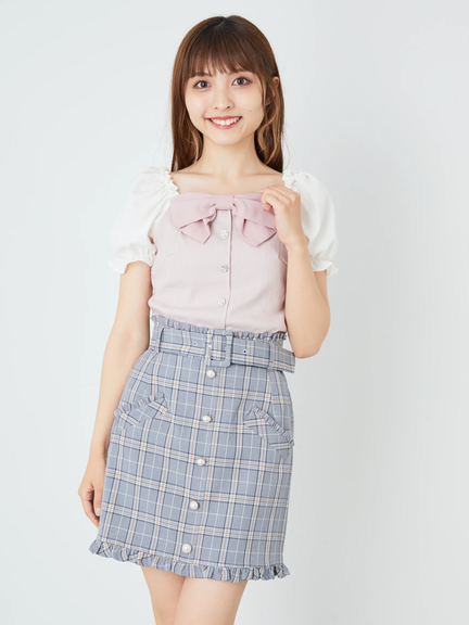 Ank Rouge(アンクルージュ)通販 |