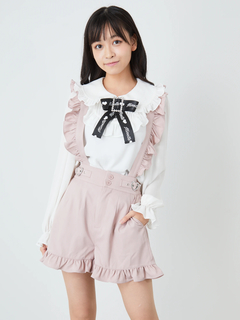 ピンク