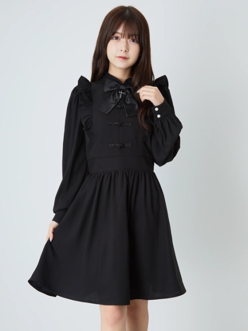 Ank Rouge アンクルージュ ワンピース 新着順 1ページ 公式ファッション通販 Ailand アイランド