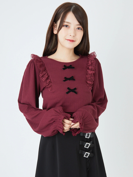 Ank Rouge(アンクルージュ)通販 |