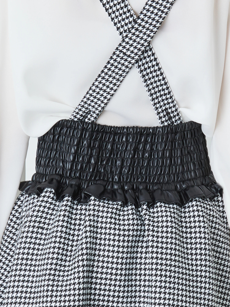 コルセットスピンドルスカート - Ank Rouge(アンクルージュ)のスカート