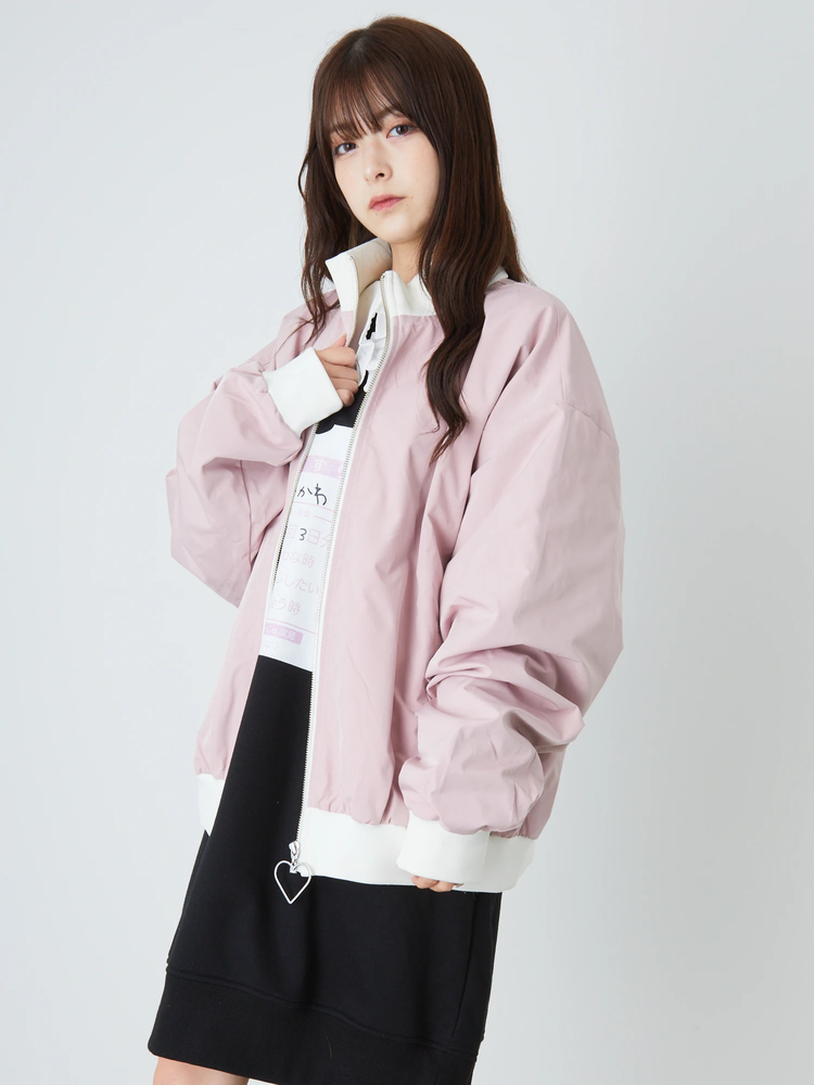 ROJITA Ank Rouge アウター 2点セット ビジューリボンショートダッフルコート - Ank Rouge(アン