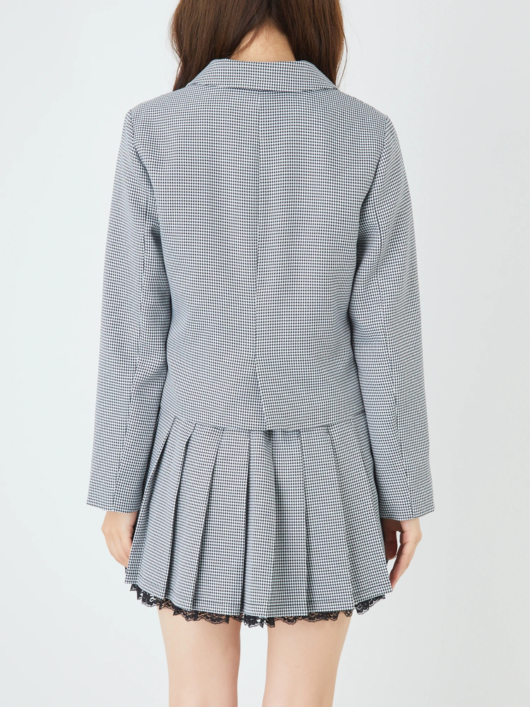 ラルクアンドシェル　ジャケット　マゼンタピンク 麻布十番 ラメ入りコート Maison Margiela×MACKINTOSH ゴム引きシングルトレンチコート
