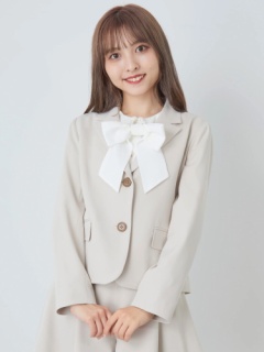 ベージュ