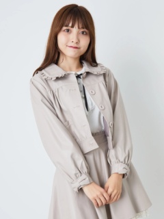 ベージュ