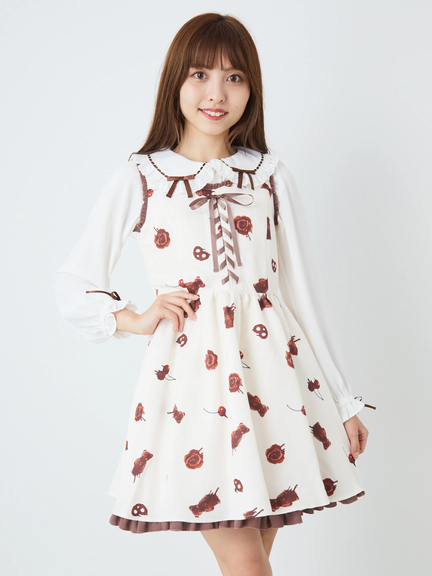 Ank Rouge(アンクルージュ)通販 |