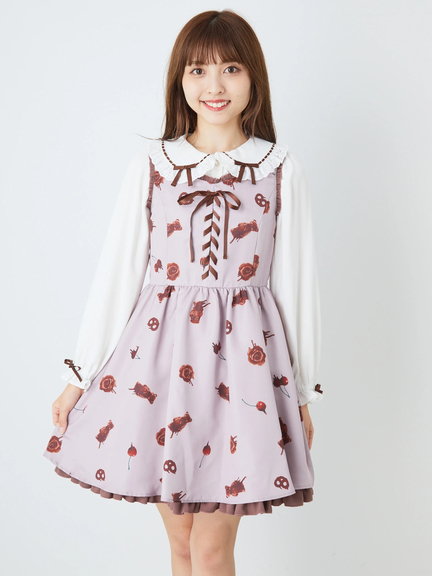 Ank Rouge(アンクルージュ)通販 |