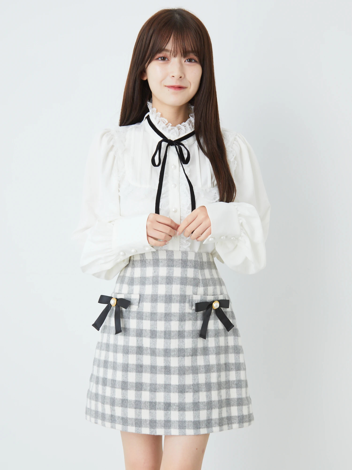Ank Rouge(アンクルージュ)|公式ファッション通販 Ailand（アイランド）