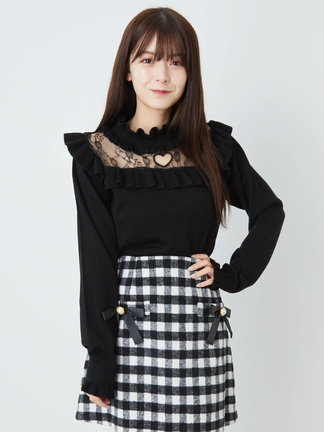 Ank Rougeニット♡まとめ売り バラ売り可 Ank Rougeニット♡まとめ売り