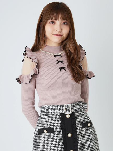 Ank Rouge(アンクルージュ)通販 |