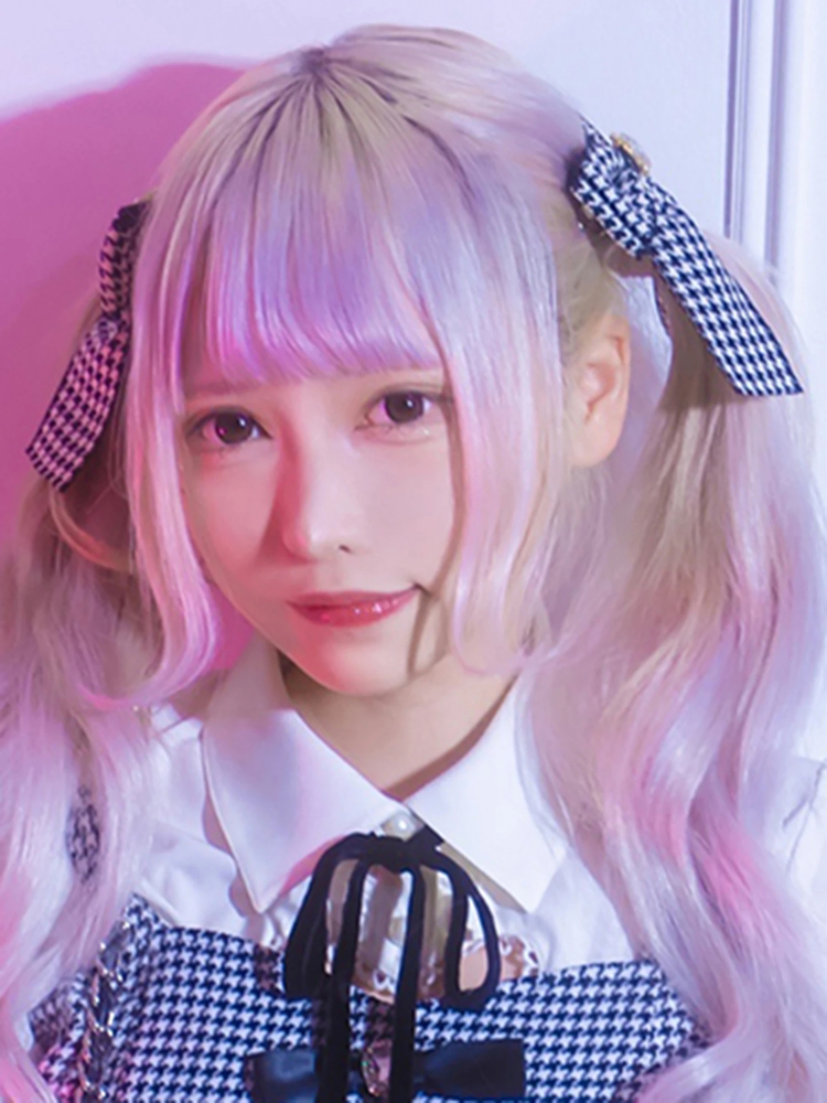 ビジューリボンバレッタ - Ank Rouge(アンクルージュ)のヘッドアクセ