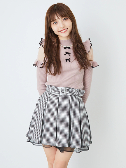 Ank Rouge(アンクルージュ)通販 |