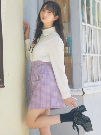 連休限定価格】AKRIS PUNTO フード付き✨中綿コート✨ピンクカラー