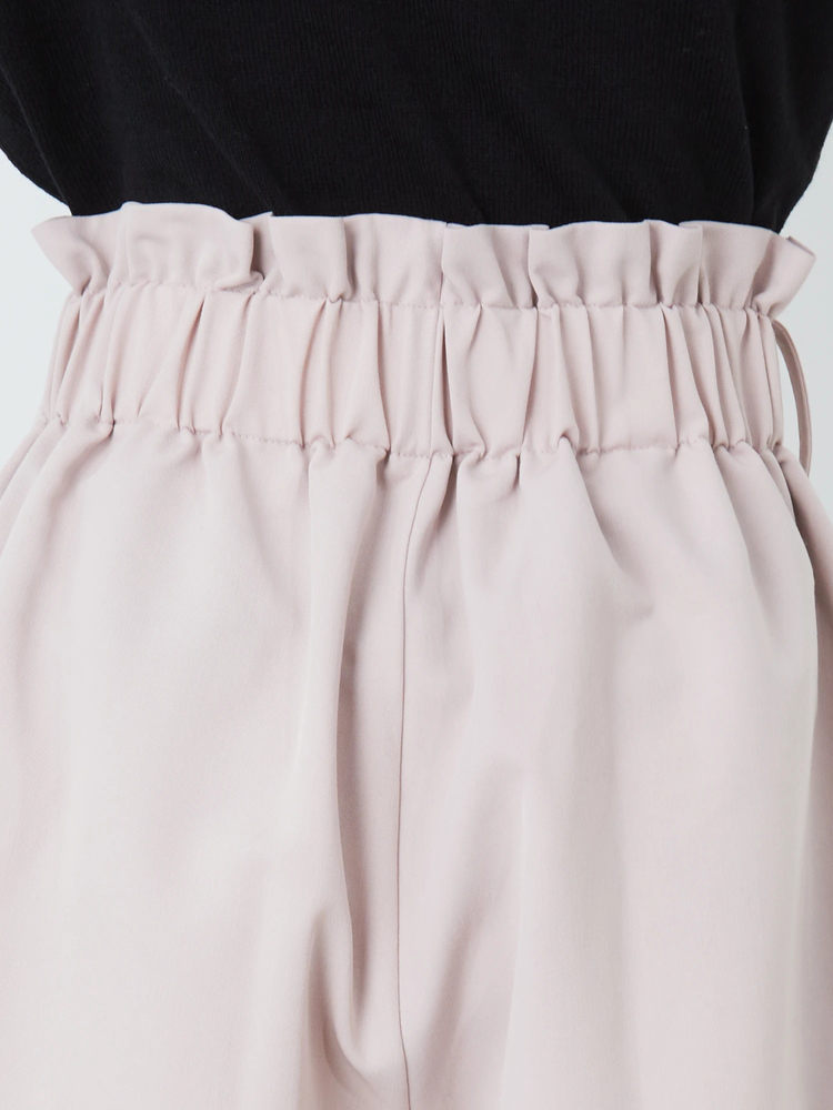 あんず♡ショートパンツ タックショートパンツ | Bottoms,ショート | | TREFLE＋1（トレフル