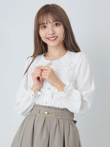 Ank Rouge(アンクルージュ)通販 |