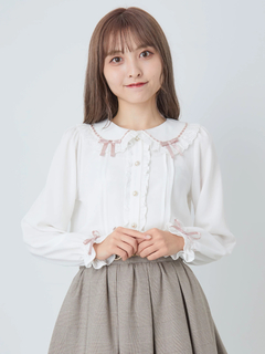 ピンク