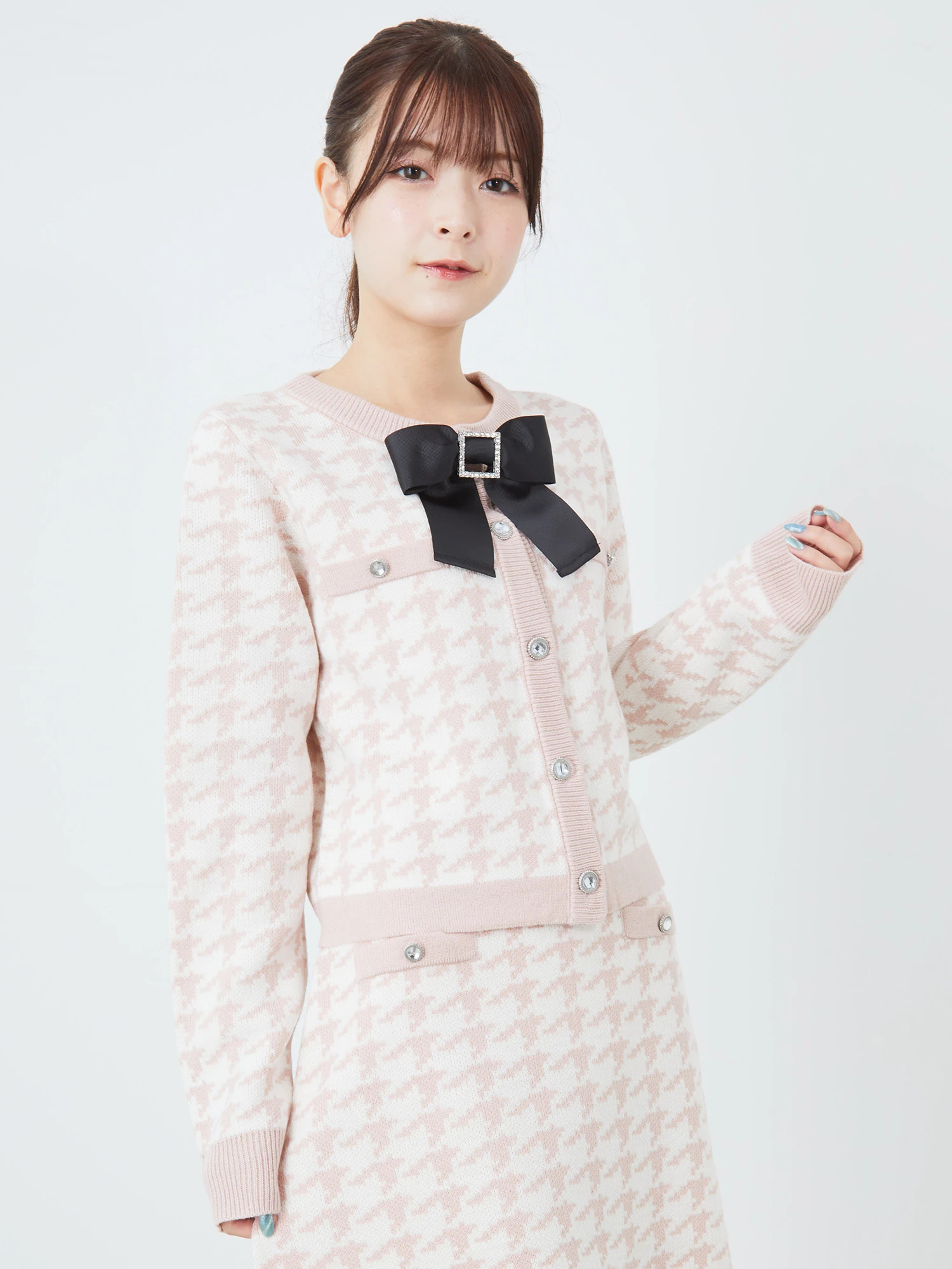 カーデ|公式ファッション通販 Ailand（アイランド）