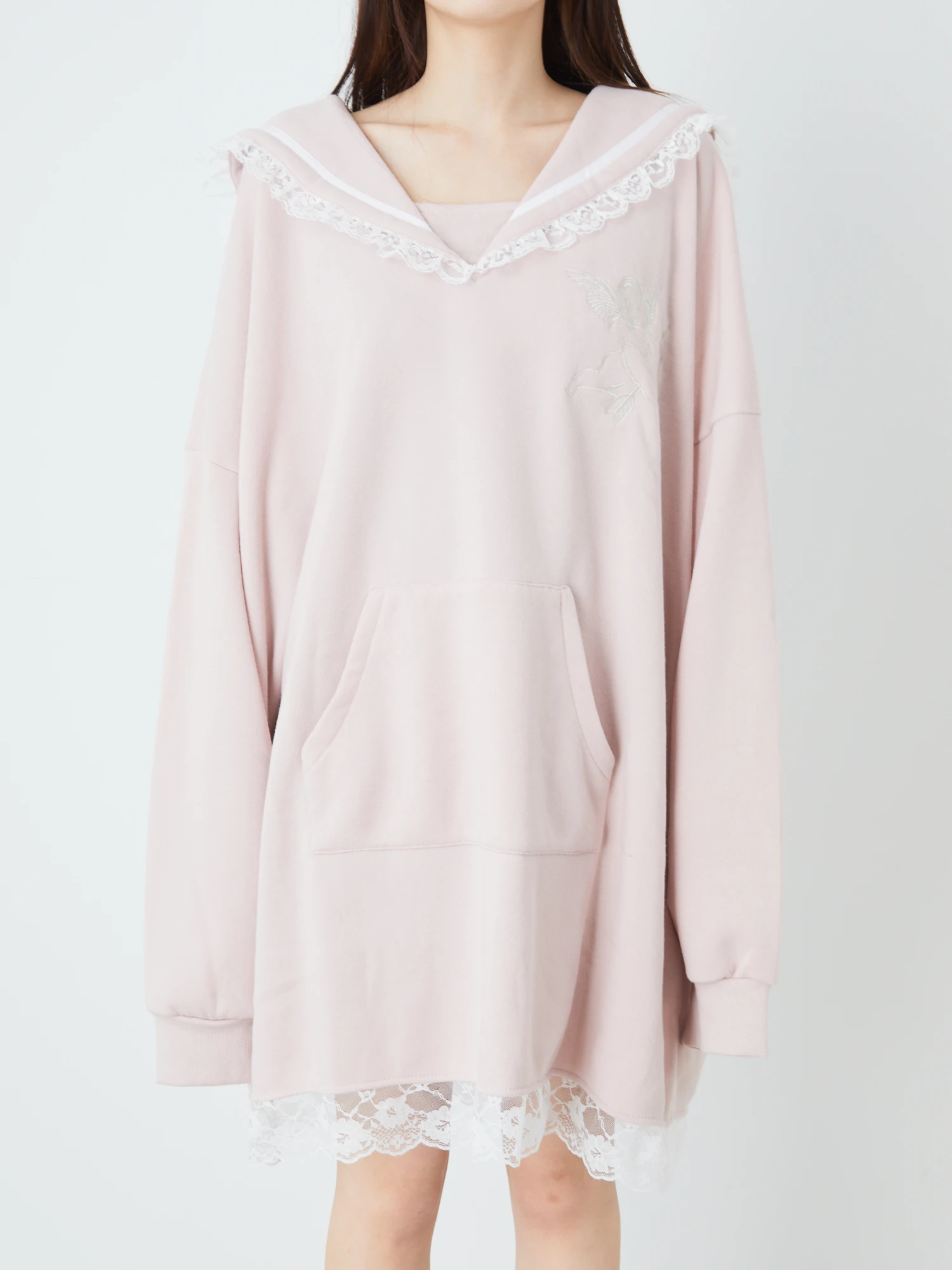 セーラープルオーバー - Ank Rouge(アンクルージュ)のTシャツ