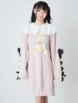 ピンク